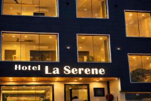 Hotel La Serene, Agra
