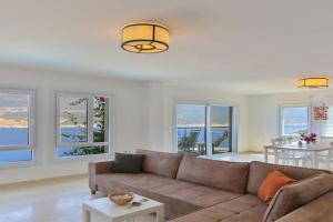 Stella Sea View Access to Sea Apartments, Kas