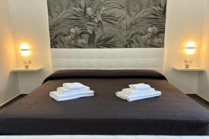 AD Apartments IL CREMINO, Parghelia