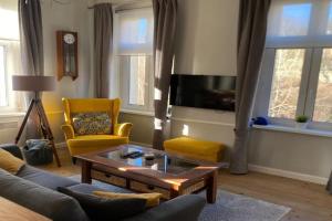 Style apartment Carlsbad, Karlovy Vary