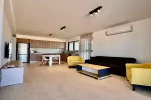 Mackenzie Seaside Apartment, Larnaka