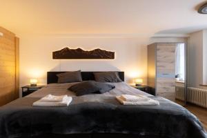 Studio zentral in, Grindelwald