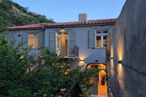 Panta Rei - Boutique Apartments, Plomarion