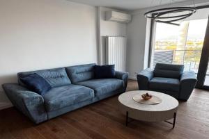 Planet A Apartments, Nis