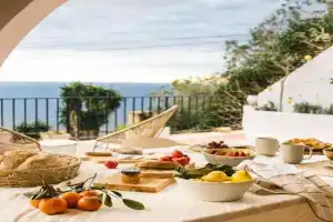 Begur Salty House Sa Tuna, Begur