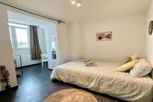 Luxembourg Tram Station Rooms, Luxembourg