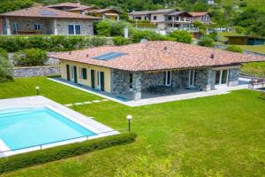 Villa Charme, Tremezzo