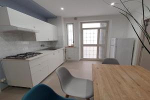 Playa-degli-Angeli-Appartamenti Apartments, Cattolica