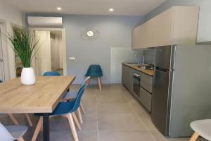 Playa-degli-Angeli-SCIROCCO Apartments, Cattolica