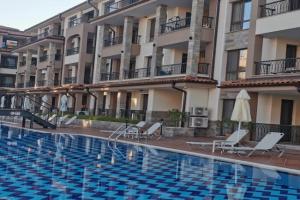 Ah, moreto 2 Apartments, Bourgas
