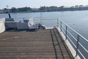 HausboootHL Hotel, Lubeck