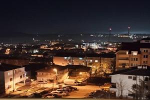 Uyuten dvustaen apartament s prekrasna gledka, Veliko Tarnovo