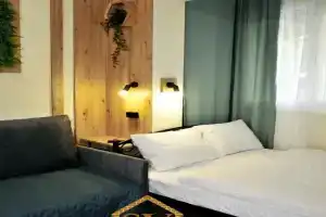 Smart Delux - tsentr mista, tsentr komfortu Apartments, Uzhgorod