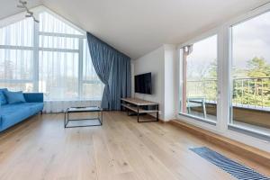 Sea & Sky Residence, City Centre Apartments, Palanga