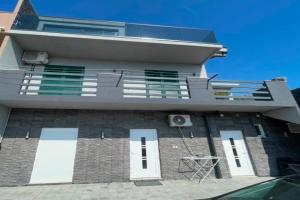 Primus Štrbić Apartments, Kardeljevo