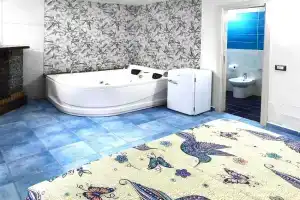 BeB il Vicoletto Mini-hotel, Maratea
