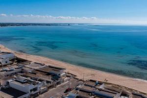 A due passi dal Mare Piano Terra Guest house, Torre Lapillo