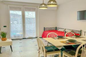 Bnbook Residenza Balzarotti Apartments, Rho