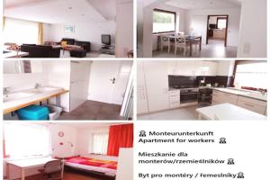 Unterkunft in Apartments, Kassel