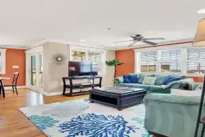 Beach Baby Guest house, Tybee Island