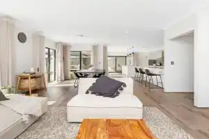 A wonderful life in the heart of Guest house, Perth