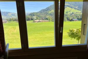 Magnifique Chalett, Gstaad
