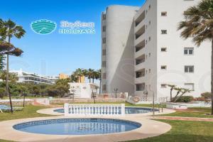 Skysea Calahonda Playa LA ALGAIDA Apartments, Mijas Costa