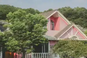 杭州茶香丽舍旅居民宿 Guest house, Hangzhou