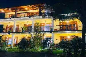 Cloud9 villa, Weligama