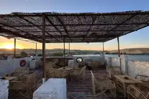Palm Guest House, Aswan