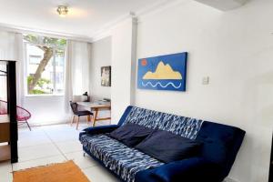 Copanema ao lado da praia Apartments, Rio De Janeiro