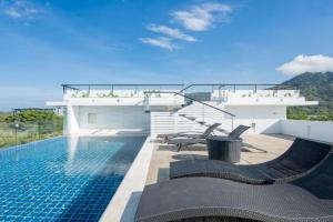Yenna Apartment, Bang Tao