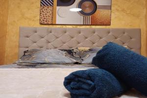 SweetAndEasy Apartman, Kraguyevats