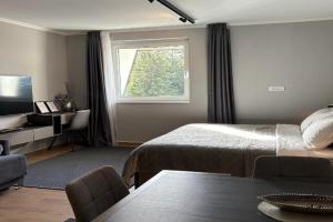 Mountain stars Apartments, Kopaonik