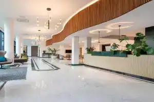UNICO Boutique Hotel, Mainz