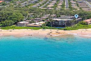 Hale Hui Kai 106 Guest house, Wailea