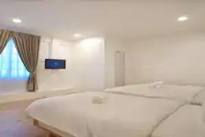 Muzi Hotel, Malacca
