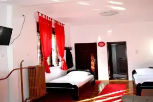 Apartmants Night Lux, Nis