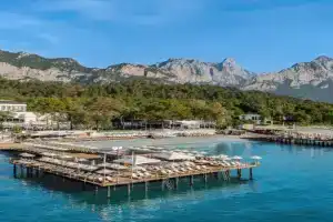 Bergiz Hotels & Resorts Kemer, Goynuk