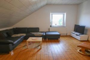 85 qm DG nahe Uni und City bis 6 P 4 Zi KDB Apartments, Dortmund