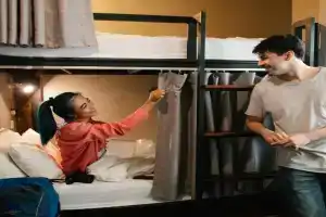 TJ HOSTEL, Patong