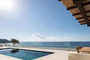 Rokkea Villa, Plakias