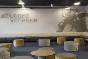 HOME Hostel im Schönhof-Viertel, Frankfurt am Main