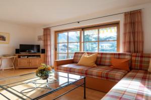 Ferienwohnung Wetzel Apartments, Oberstdorf