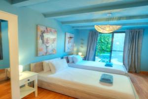 Unique & enchanting 2bedroom with jacuzzi GOSLM-14, St Julians