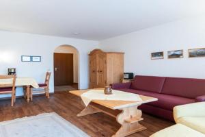 Ferienwohnung Erlmann Apartments, Oberstdorf