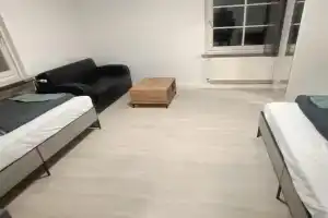 FMi2 Apartments, Russelsheim