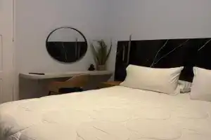 Byzantium Suite in the centre of Hermoupolis Hotel, Ermoupoli