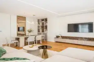 Villa Del Sol, Budva