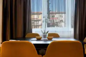 Cozy flat Gabrovski in Apartments, Veliko Tarnovo